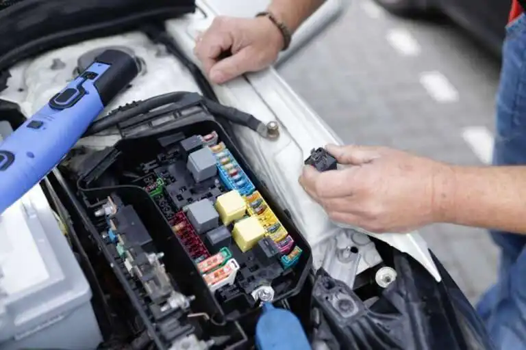 Car Mechanical Repair