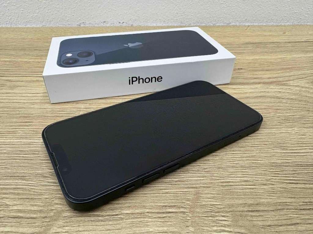 Iphone 14 predám 128gb