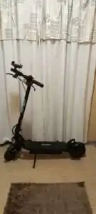 Elektrická kolobežka PROCRAFT DS500L