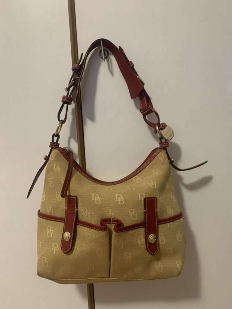 Kabelka cez rameno - fotka 2