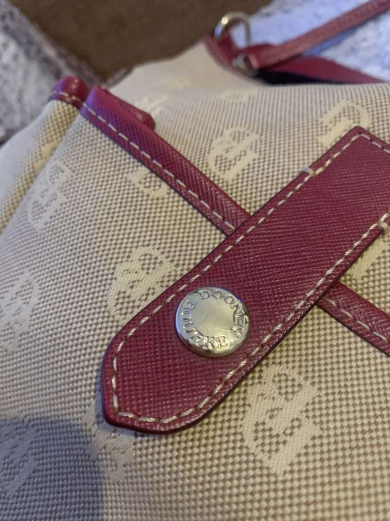 Kabelka cez rameno - fotka 3