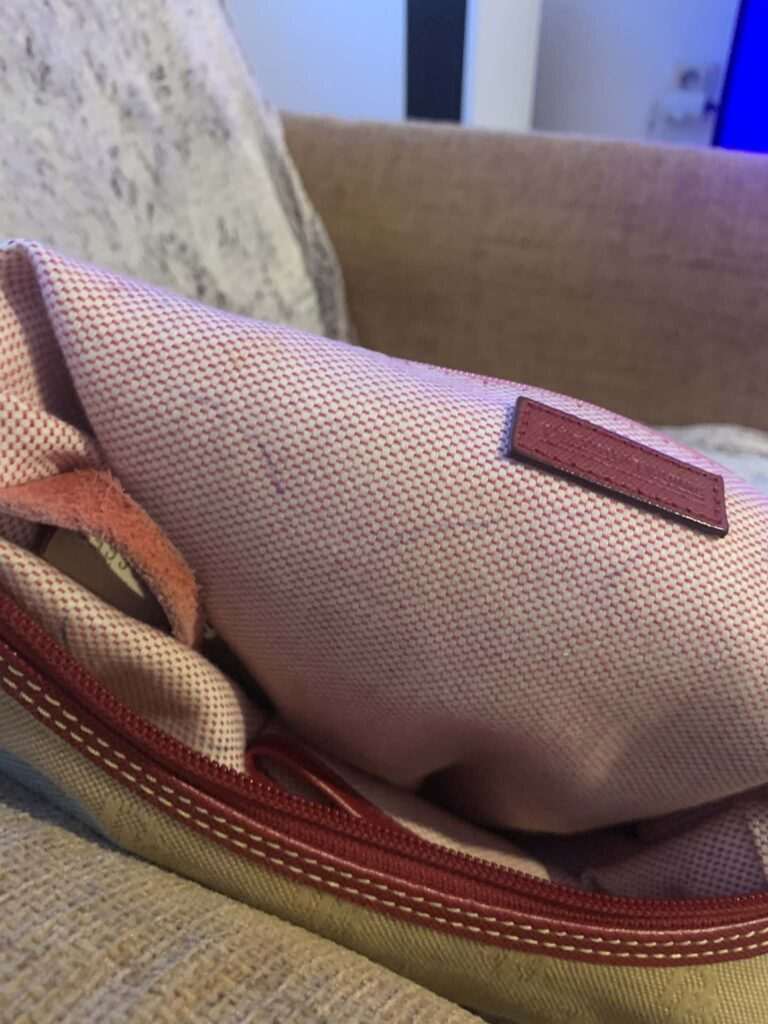 Kabelka cez rameno - fotka 6