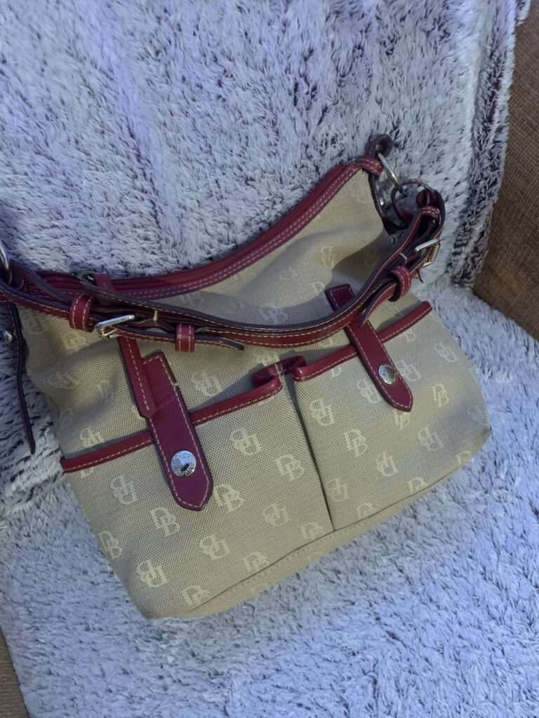 Kabelka cez rameno - fotka 4