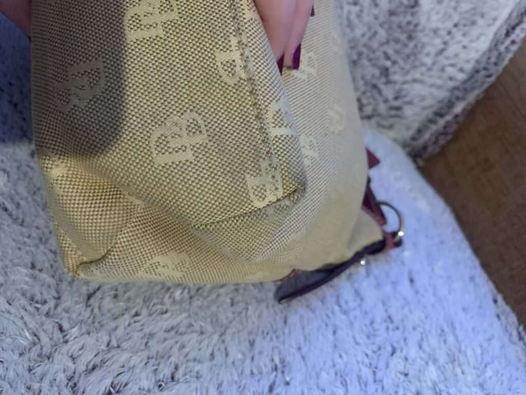 Kabelka cez rameno - fotka 5