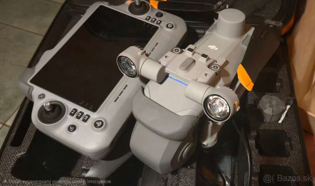 Predám Matrice4 + príslušenstvo