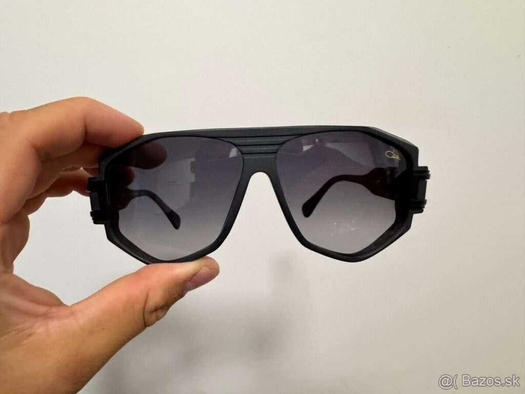 CAZAL Legends 163/3 slnečne okuliare - fotka 3