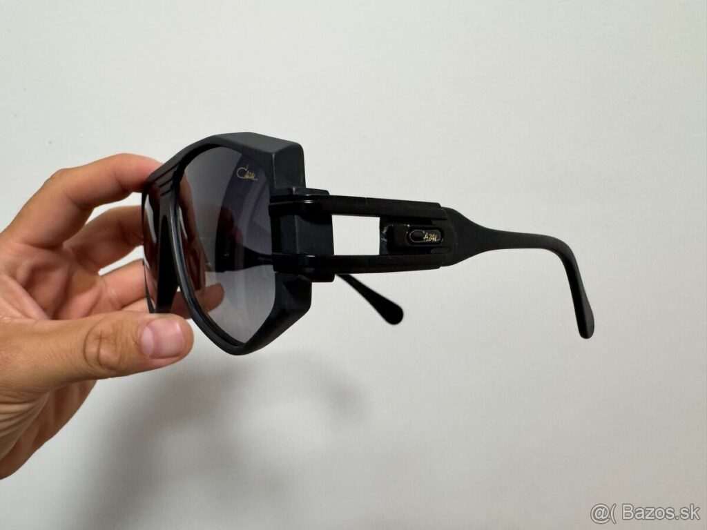 CAZAL Legends 163/3 slnečne okuliare - fotka 2