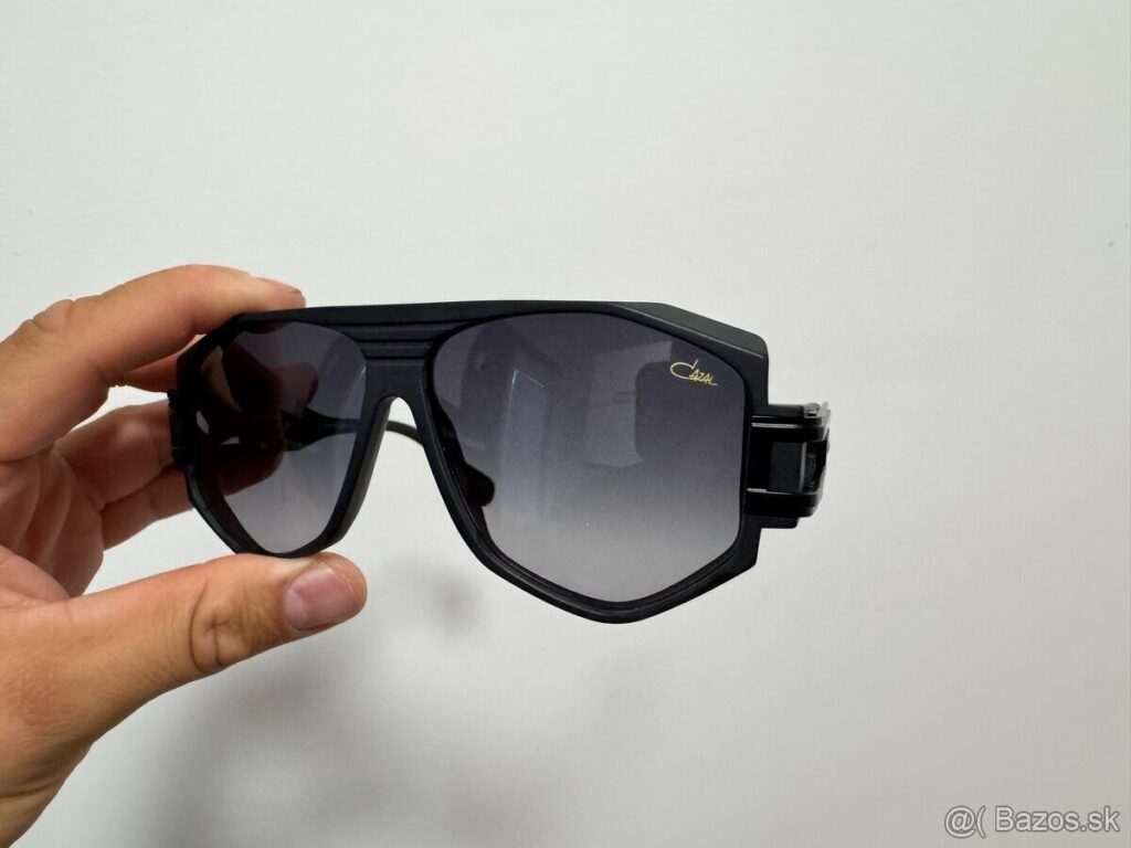 CAZAL Legends 163/3 slnečne okuliare - fotka 4