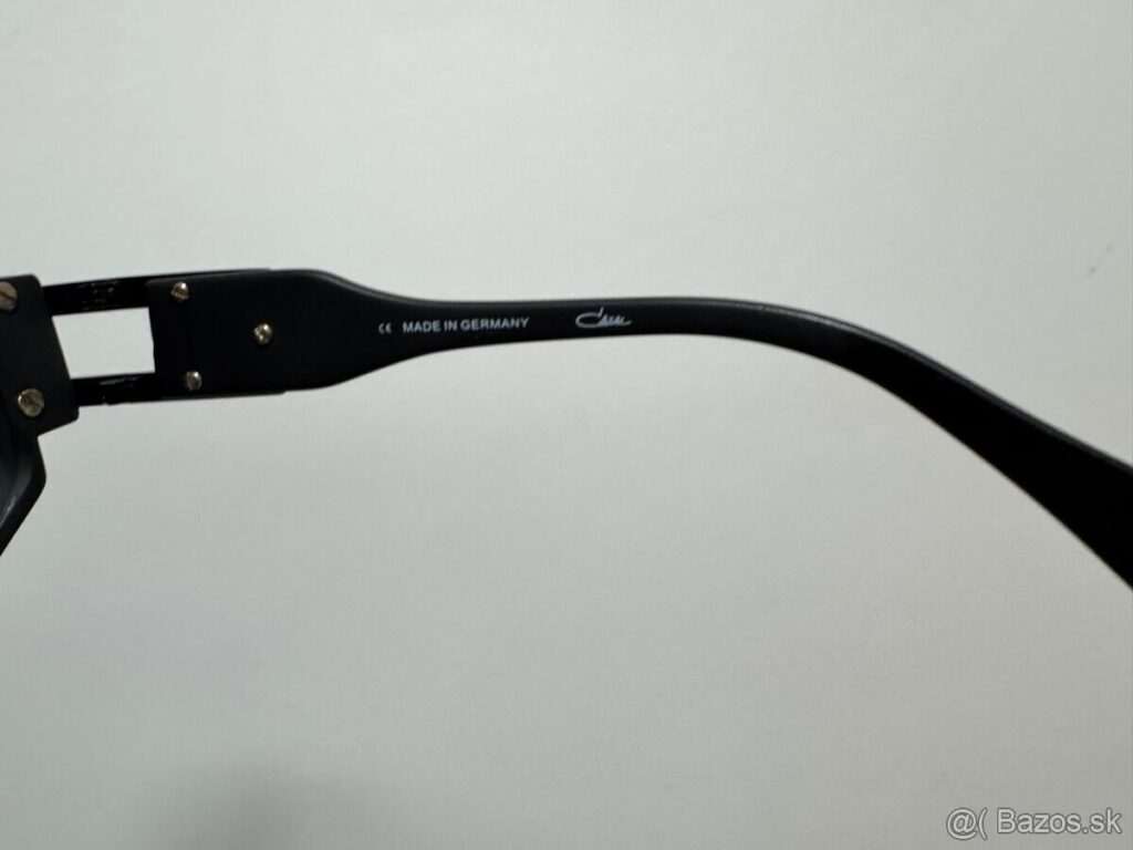 CAZAL Legends 163/3 slnečne okuliare - fotka 5