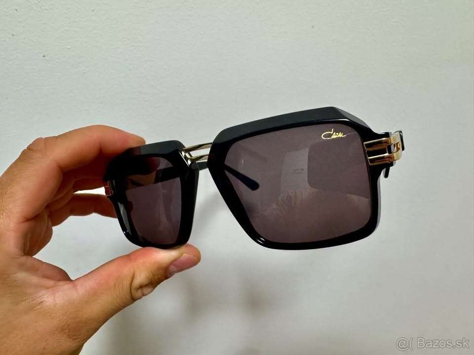 CAZAL Legends Mod 6004 Slnečne okuliare