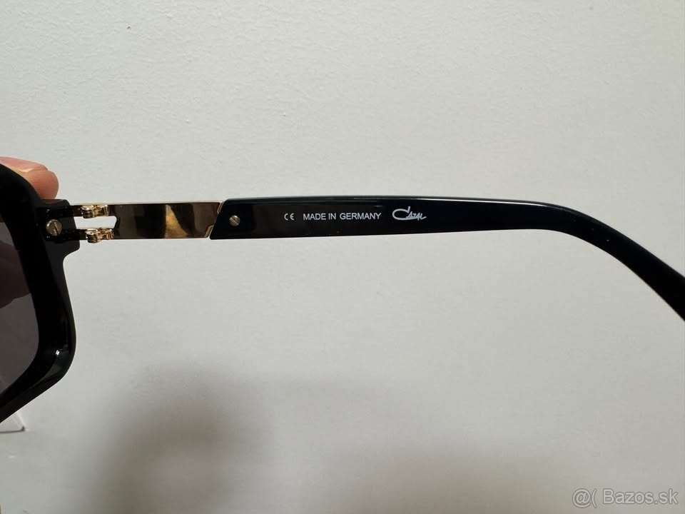 CAZAL Legends Mod 6004 Slnečne okuliare - fotka 6