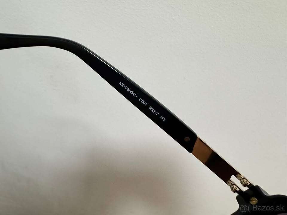 CAZAL Legends Mod 6004 Slnečne okuliare - fotka 5