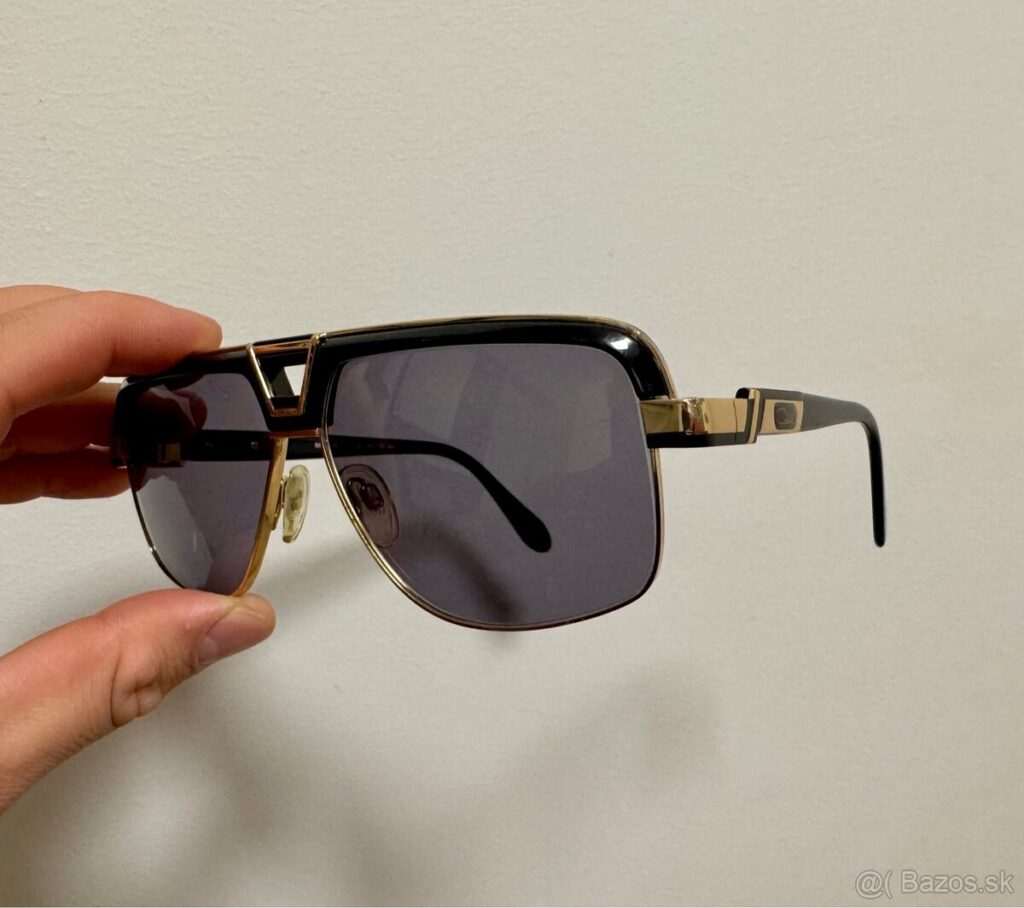 CAZAL Mod 991 slnečne okuliare