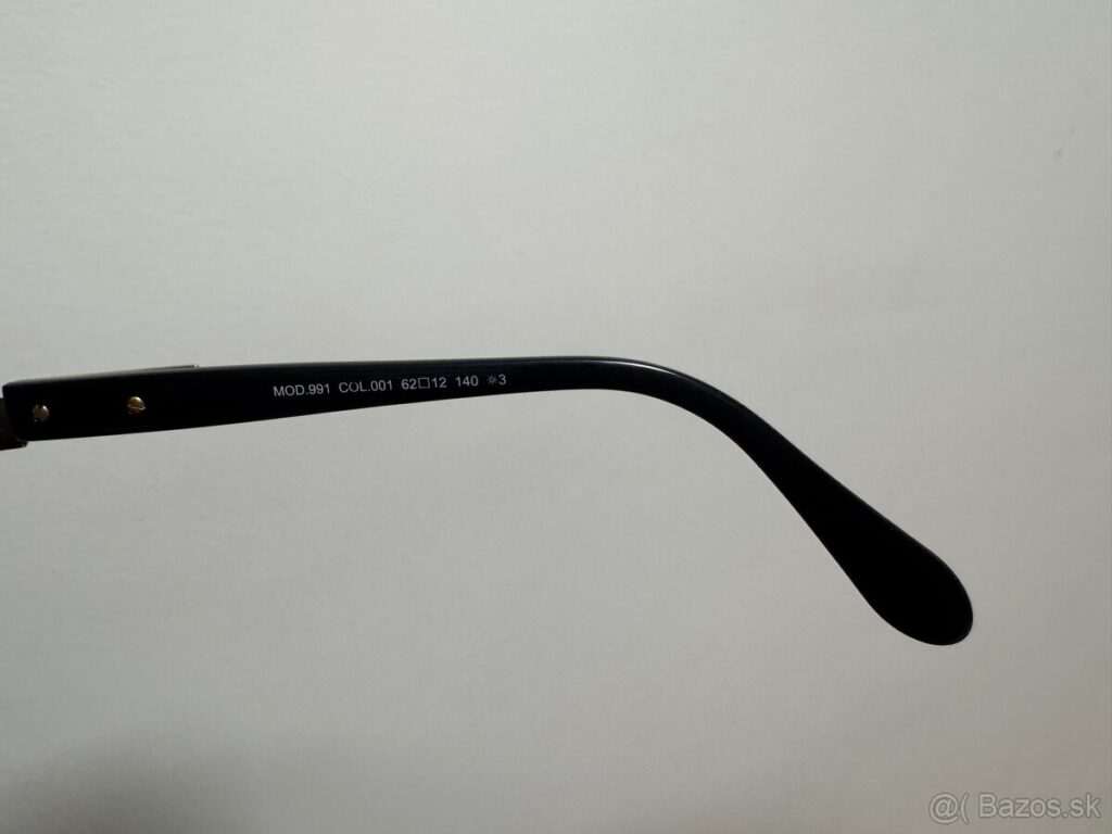 CAZAL Mod 991 slnečne okuliare - fotka 7