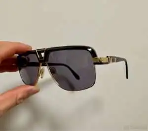 CAZAL Mod 991 slnečne okuliare