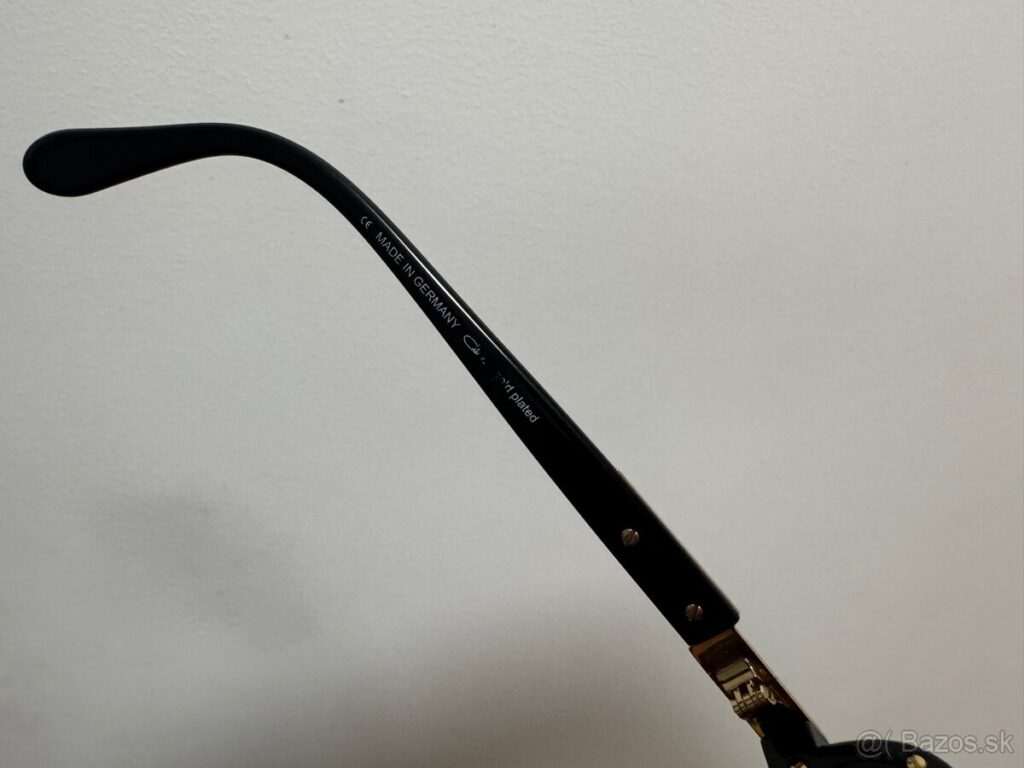 CAZAL Mod 991 slnečne okuliare - fotka 6