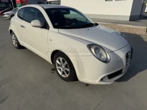 Alfa Romeo MiTo 1.3 JTD E5 Progression