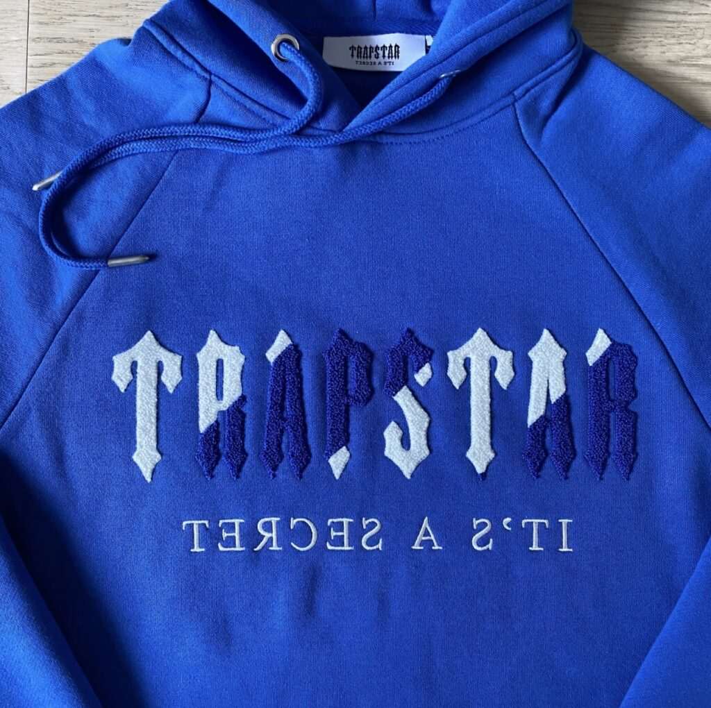 TRAPSTAR Súprava - fotka 2