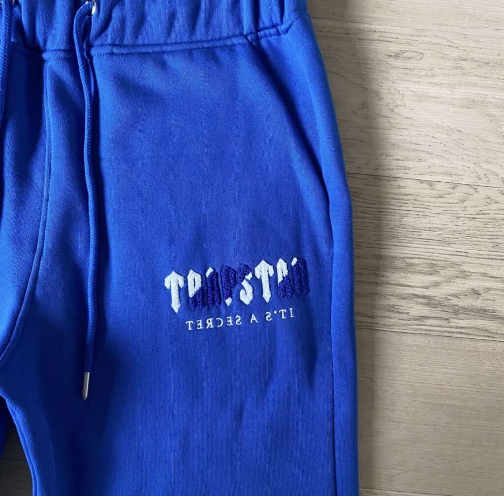 TRAPSTAR Súprava - fotka 4