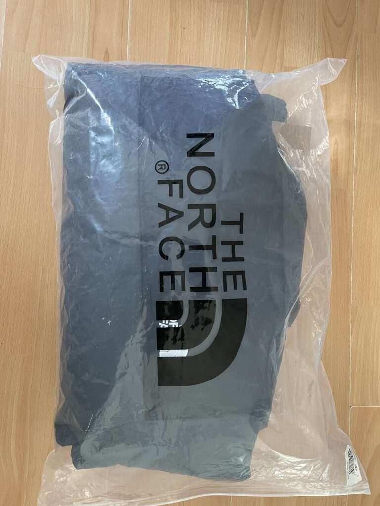 The North Face - fotka 4