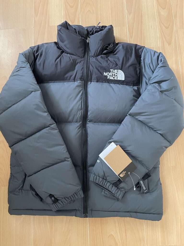 The North Face