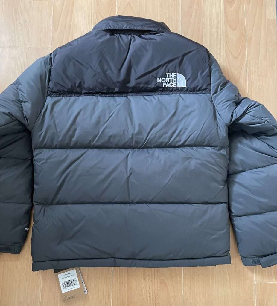 The North Face - fotka 2