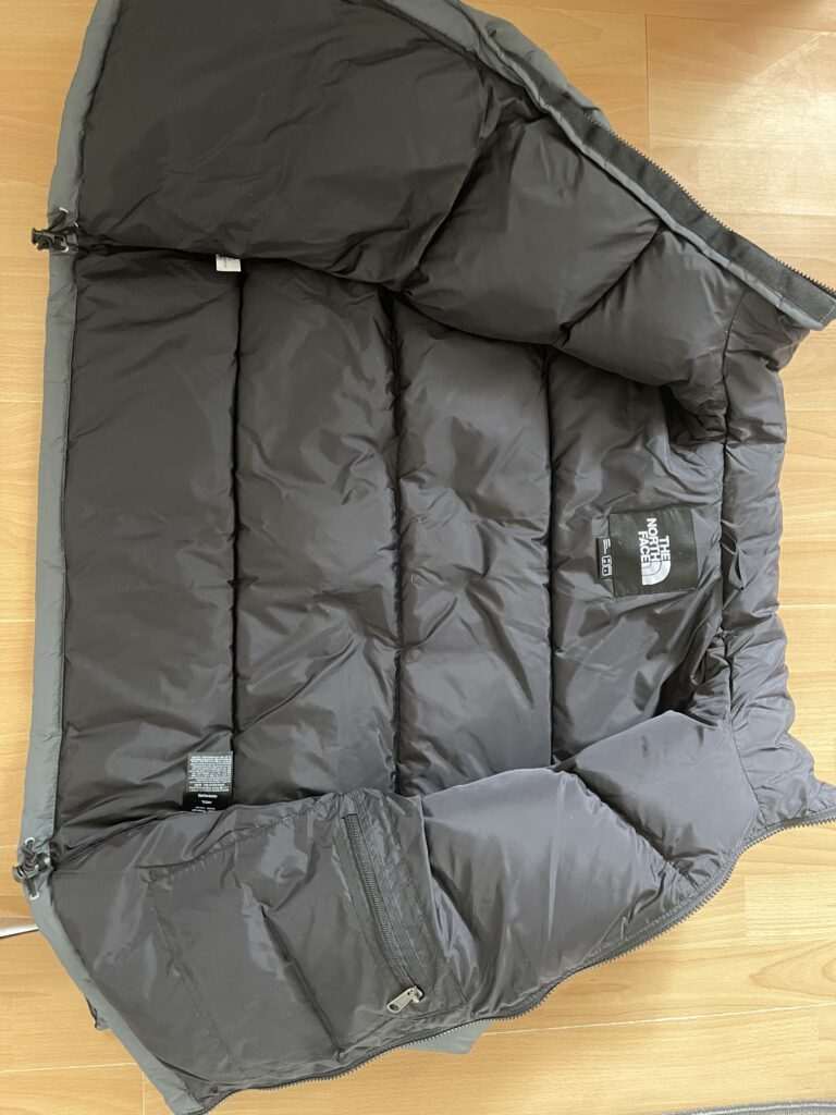 The North Face - fotka 3