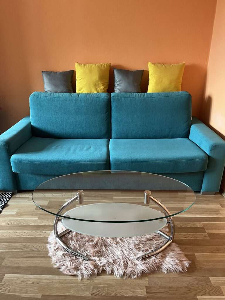 Konferenčný stolík