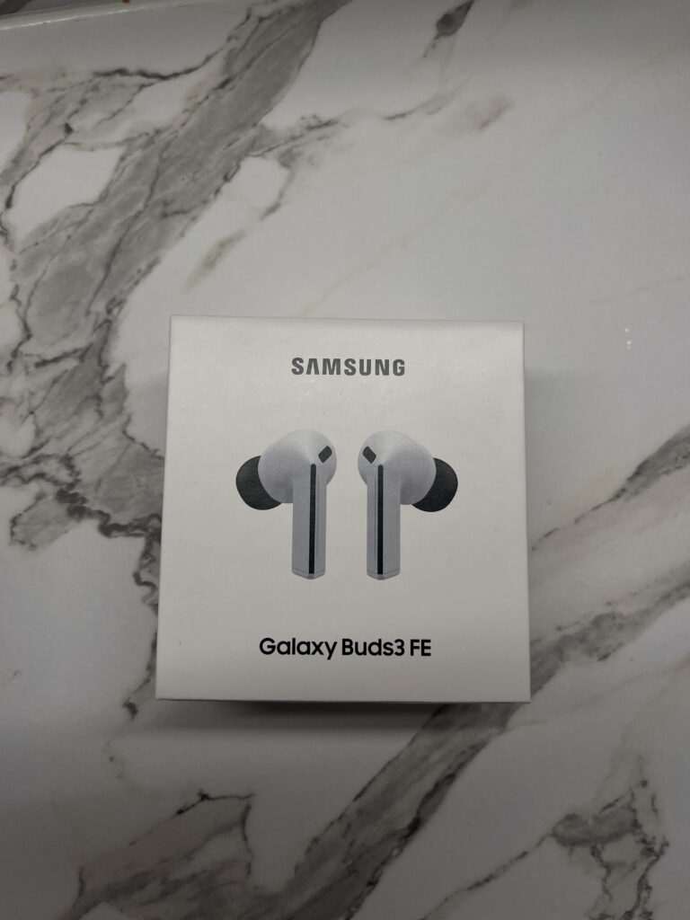Samsung Galaxy Buds3 FE - fotka 3