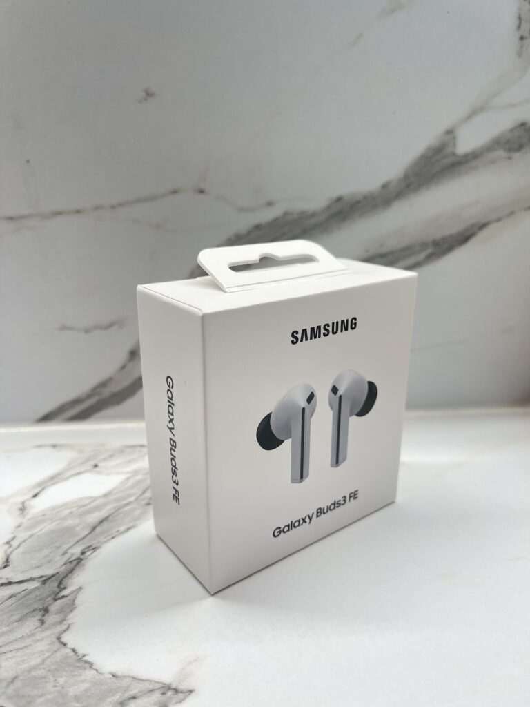 Samsung Galaxy Buds3 FE