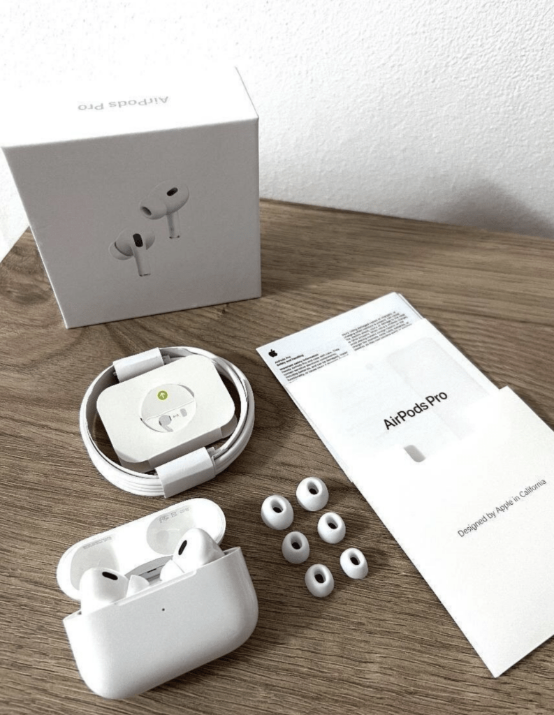 Predám AirPods Pro – pre tých, čo hľadajú kúpim