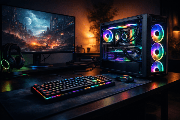 PC a počítače – bazár, kde technika dostáva druhú šancu