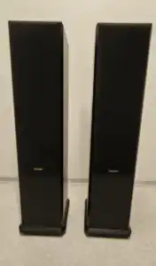 Mission 752 Freedom – kvalitné hi-fi reproduktory