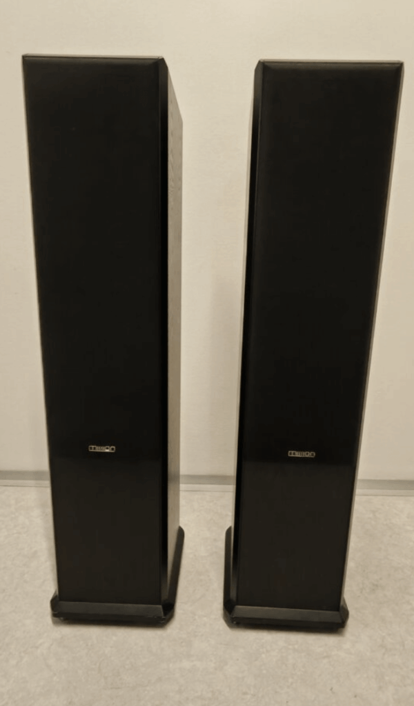 Mission 752 Freedom – kvalitné hi-fi reproduktory