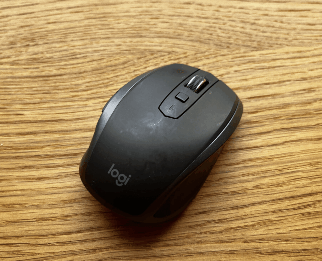 Logitech MX Anywhere 2S – bezdrôtová myš
