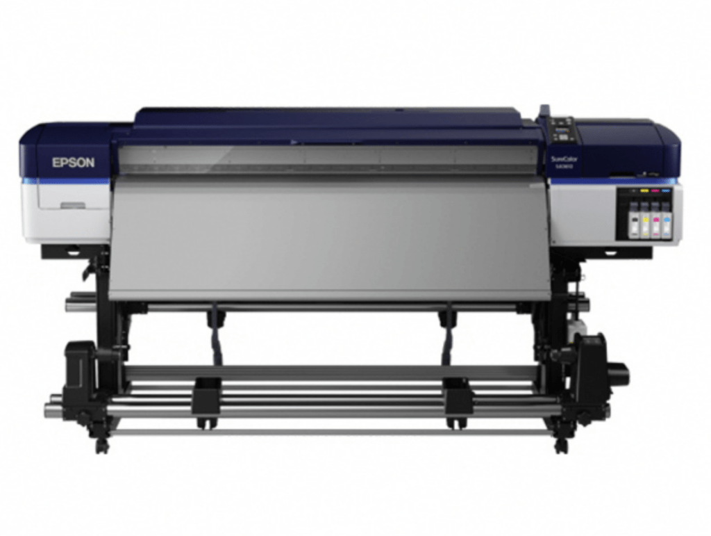 EPSON SureColor S40610 ecosolvent – reklamný plotter