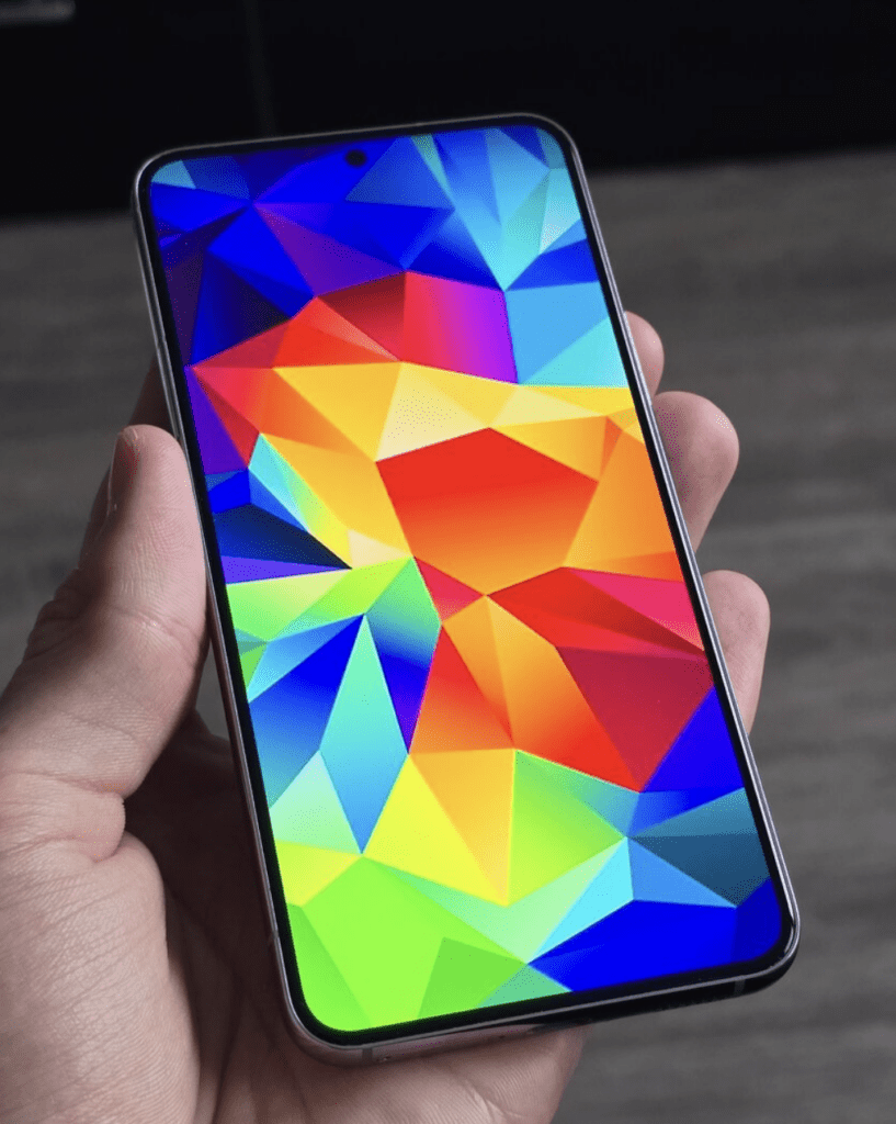 Samsung Galaxy S22 128 GB – plne funkčný