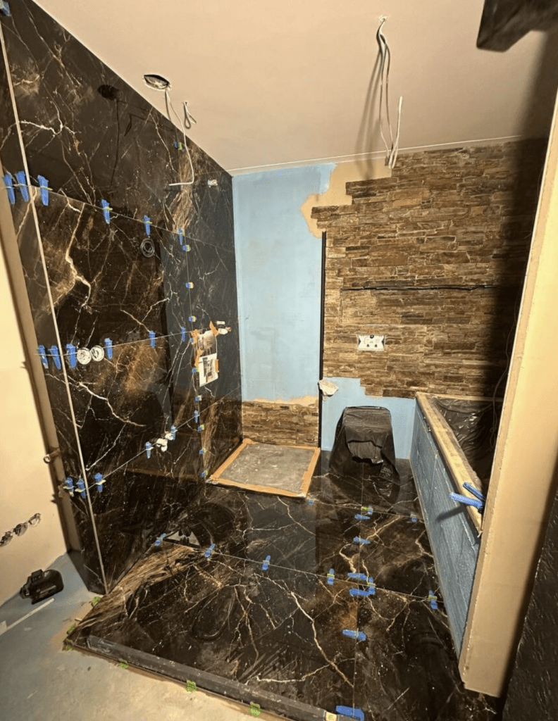 Obkladač – poctivá práca, rozumné termíny