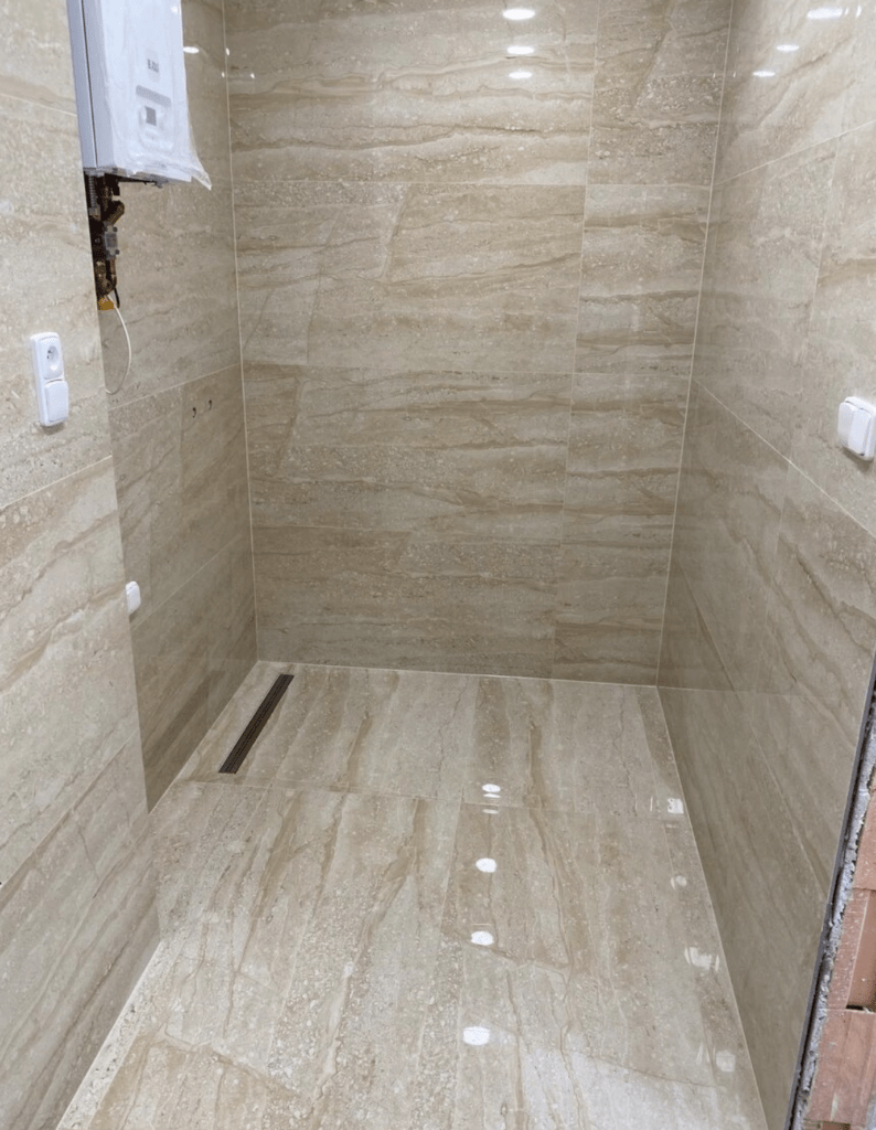 Obkladačské a murárske práce – spoľahlivo a poctivo