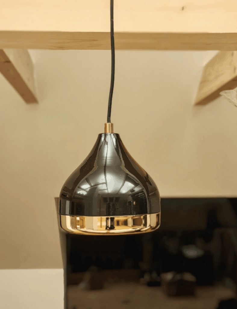 Závesné svietidlo – moderný dizajn, nové