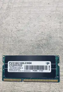Predám Patriot Viper 3 DDR3 16 GB (2×8 GB) 1600 MHz CL9
