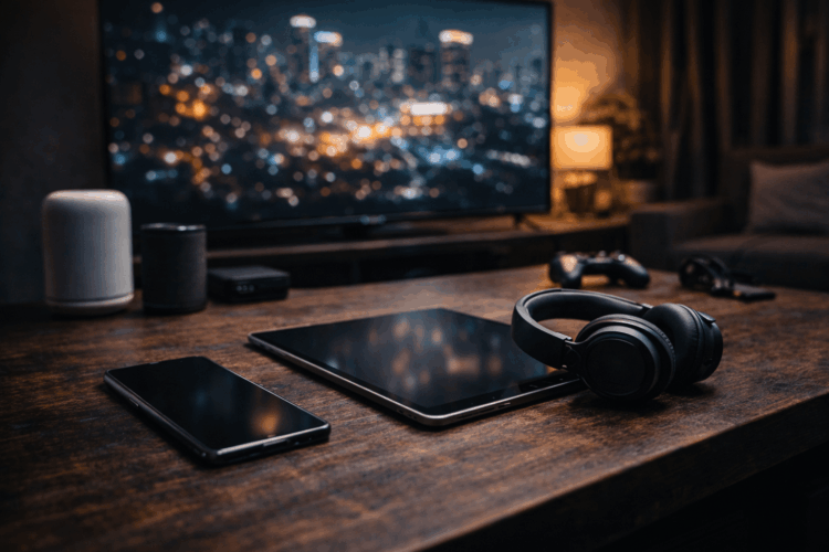 Mobilné telefóny – keď technológia spája ľudí každý deň