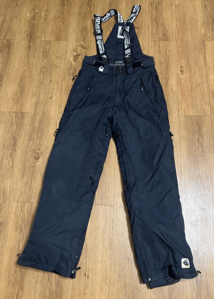 Oteplovačky veľkosť S – funkčné, zachovalé