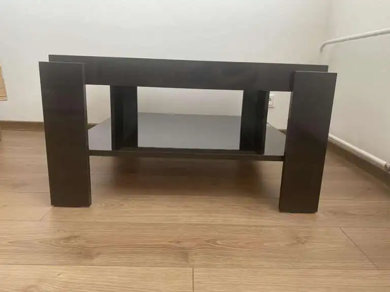 Konferenčný stolík