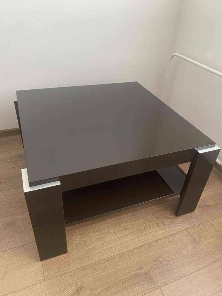 Konferenčný stolík - fotka 3