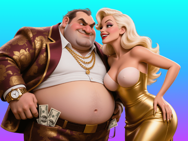 🌶️ Diskrétne služby pre dospelých – priestor pre krásne ženy aj mužov