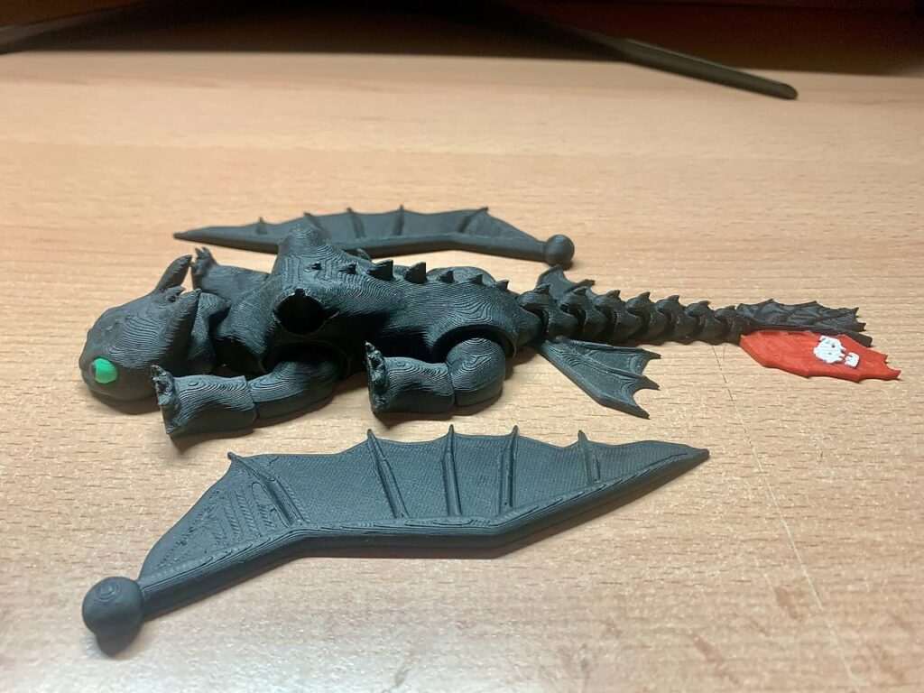 Ako vycvičiť draka – Zubko - fotka 6