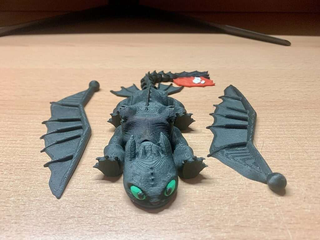 Ako vycvičiť draka – Zubko - fotka 5