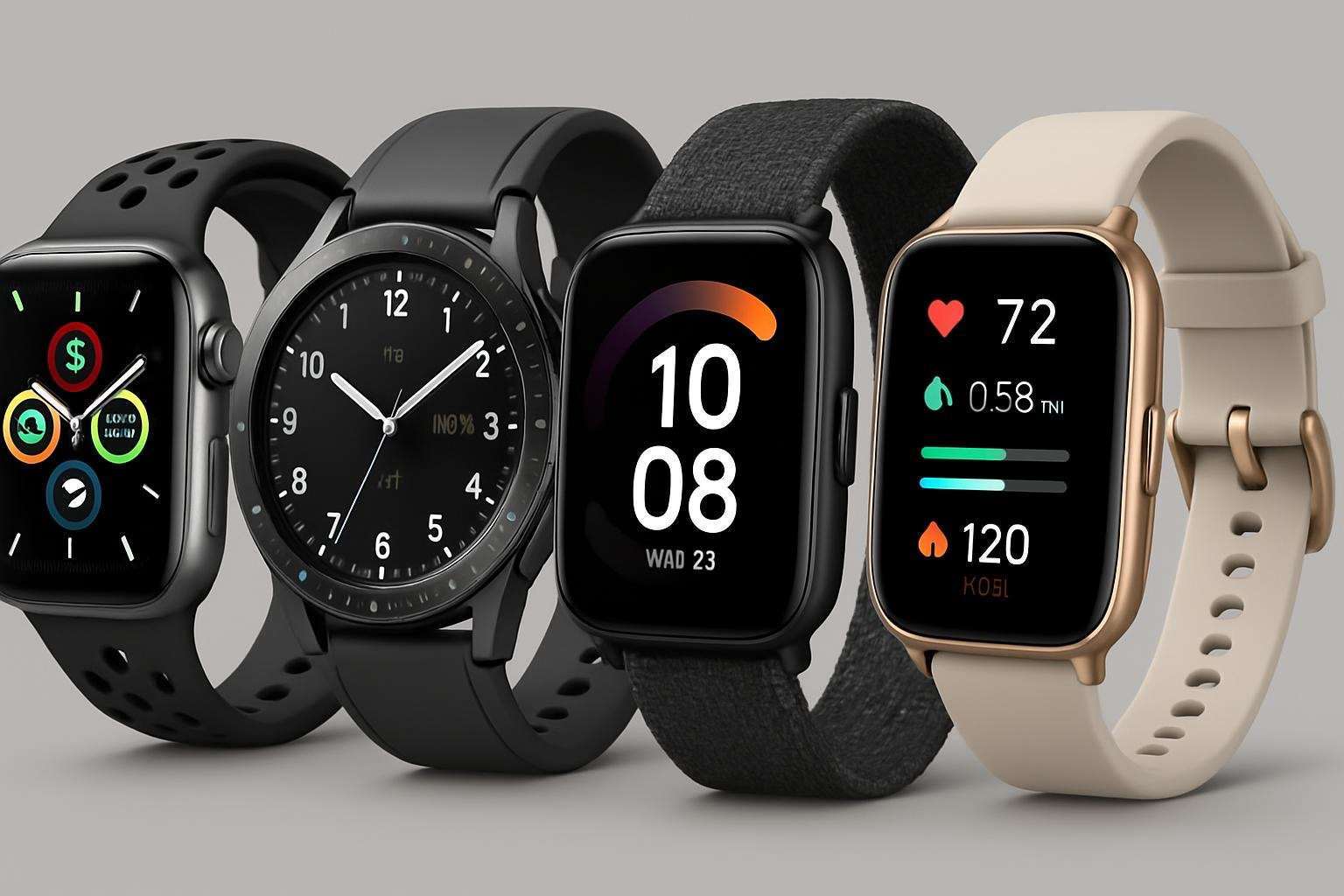 Bazár smart hodiny – predaj a kúpa inteligentných hodiniek na predamkupim.sk