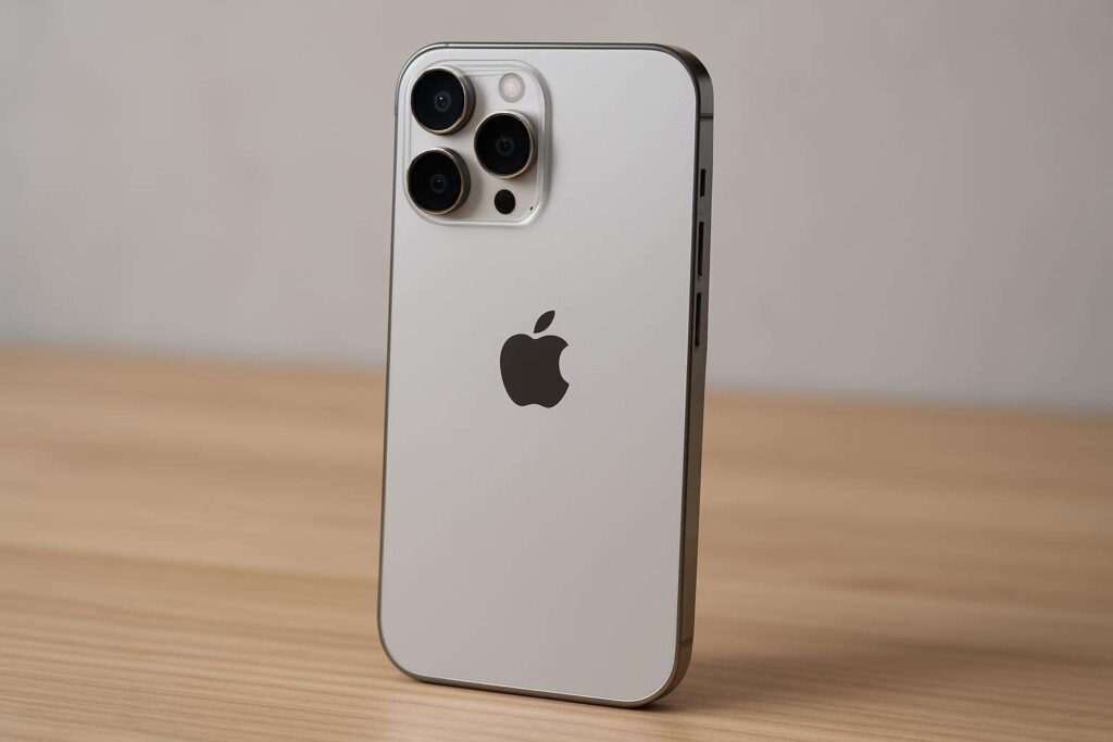 iPhone – prémiový mobil, ktorý si drží hodnotu aj po rokoch